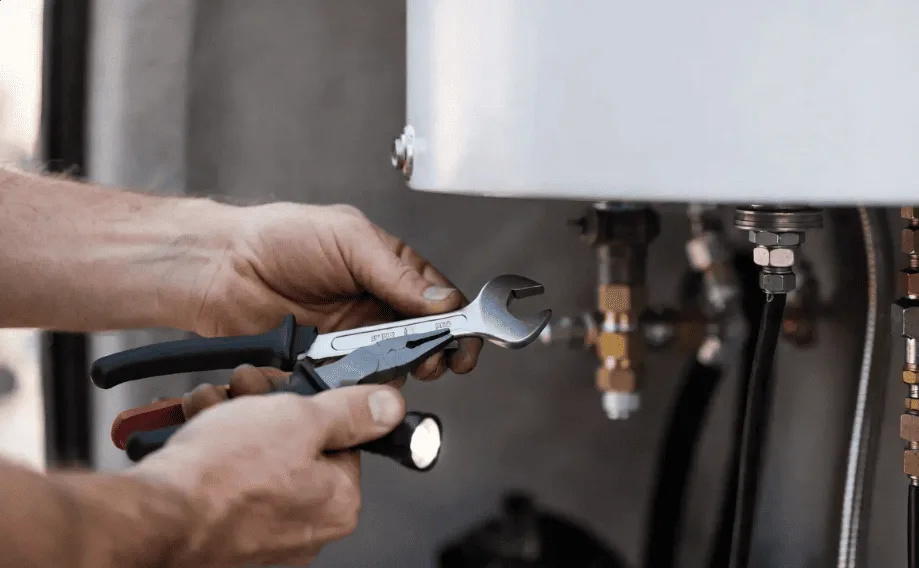 Why choose Water Heater Repair in Curtis, NE
